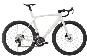 TREK MADONE SL 6 AXS GEN 8 ERA WHITE 2027